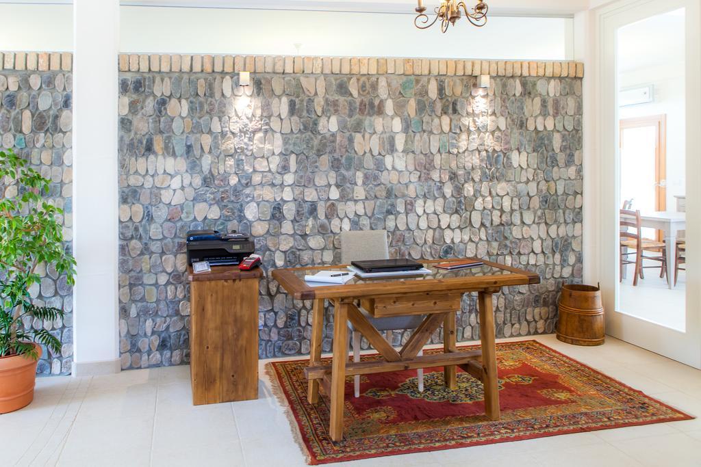 Agriturismo La Chiocciola ซาชิเล ภายนอก รูปภาพ