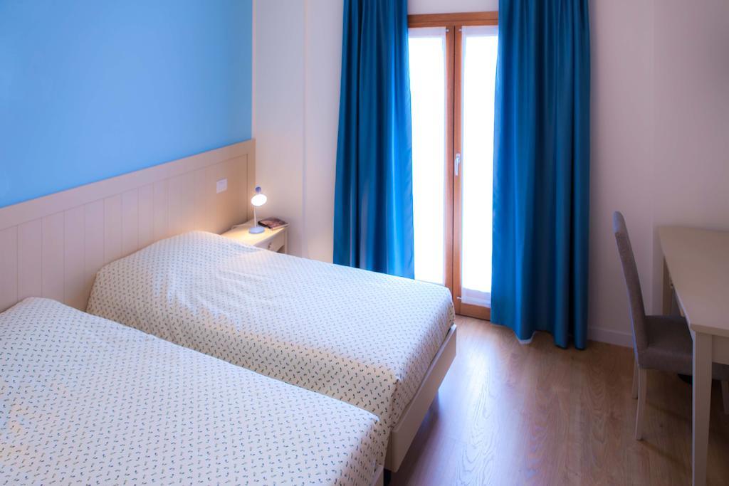 Agriturismo La Chiocciola ซาชิเล ห้อง รูปภาพ