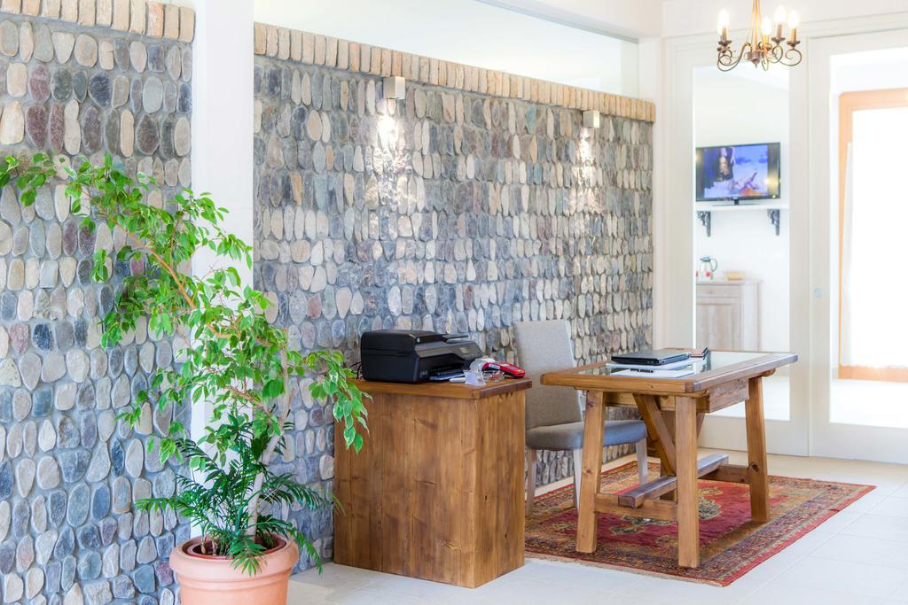 Agriturismo La Chiocciola ซาชิเล ภายนอก รูปภาพ